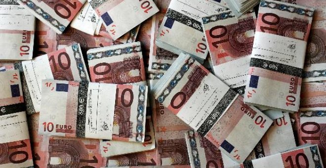 El Ecofin debatirá sobre fraude fiscal y tratará el escándalo por evasión a Liechtenstein