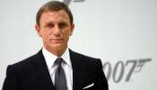 El actor británico Daniel Craig filmará en Chile escenas de la próxima película de James Bond