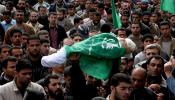 Un muerto y decenas de heridos en manifestaciones de solidaridad con Gaza