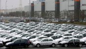 Volkswagen aumenta la participación en Scania hasta el 37,73 por ciento