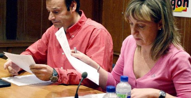 El Comité de GM Figueruelas conocerá hoy en detalle el plan de recorte empleo