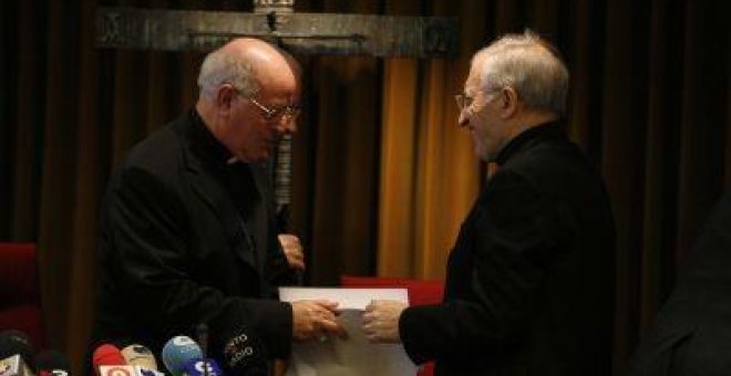 Blázquez a los obispos: la fe y la moral católica "no se imponen"