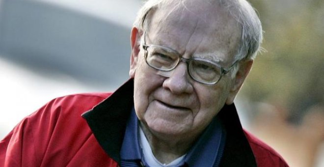El multimillonario Warren Buffett retira su oferta para reasegurar bonos municipales