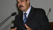 Venezuela califica de "risible amenaza" la denuncia colombiana ante la CPI
