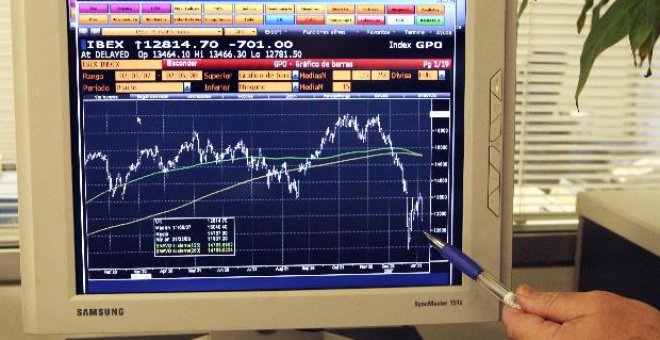 Colonial volverá a cotizar a las 8.30 horas tras levantar la CNMV la suspensión