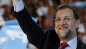 Rajoy felicita a Rouco y se sorprende de que algunos no católicos estén preocupados