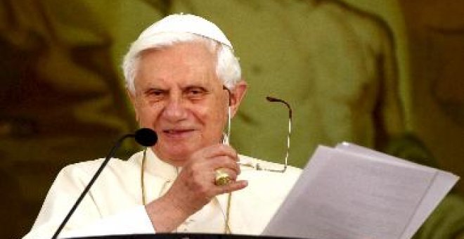 El Vaticano anuncia una reunión católicos-musulmanes del 4 al 6 de noviembre de 2008