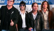 Maná lanzará su nuevo disco, "Arde el cielo", el 29 de abril