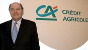 Crédit Agricole supera el 20 por ciento de Bankinter y dice que no lanzará una oferta de compra