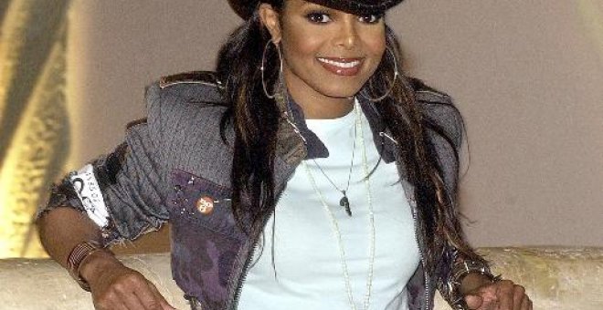 Janet Jackson consigue el sexto número uno de su carrera con "Discipline"