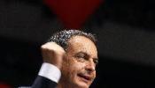 Zapatero dice que la Ley en el caso de las elecciones de la RFEF se va a "cumplir"