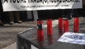 José Luis Concepción urge al final del paro de los funcionarios de Justicia antes de las elecciones