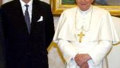 El Papa visitará París y Lourdes en su viaje a Francia en septiembre