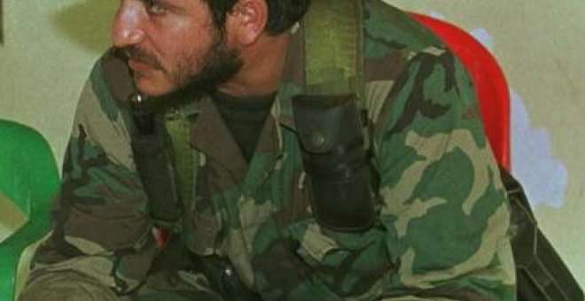 Otro miembro del secretariado de las FARC es abatido por el Ejército colombiano