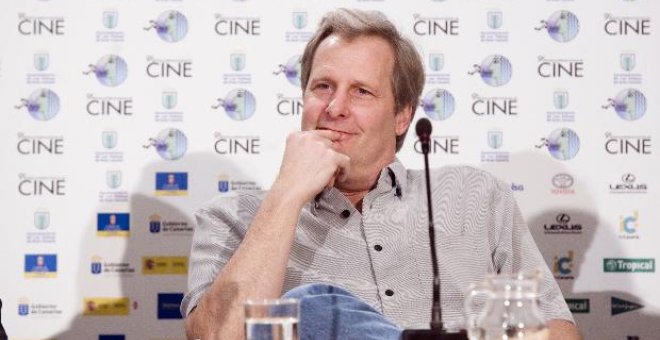 Jeff Daniels: "Jamás me veréis en La jungla de cristal 6 por 20 millones"