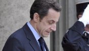 La derecha francesa reniega de Sarkozy