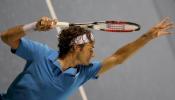 Roger Federer sufrió una mononucleosis previo al torneo de Dubai