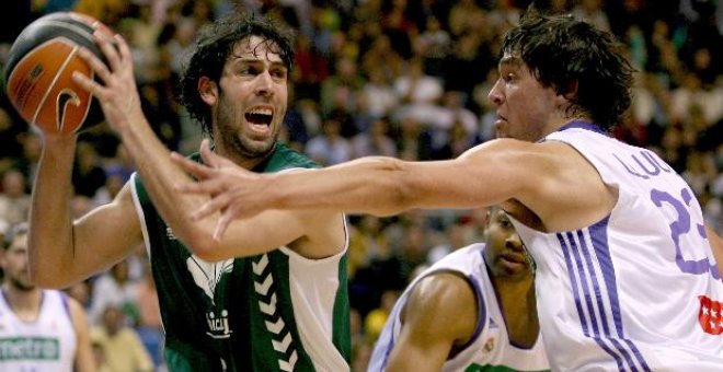 Unicaja quiere asaltar la casa del líder