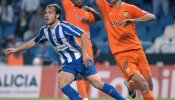 El Valencia quiere reaccionar tras la derrota de Montjuic ante el renacido Deportivo