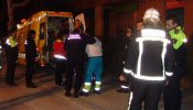 Fallece un joven de 23 años arrollado por un autobús en la A-7, en Murcia