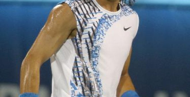 Nadal, más cerca que nunca de Federer en la clasificación ATP
