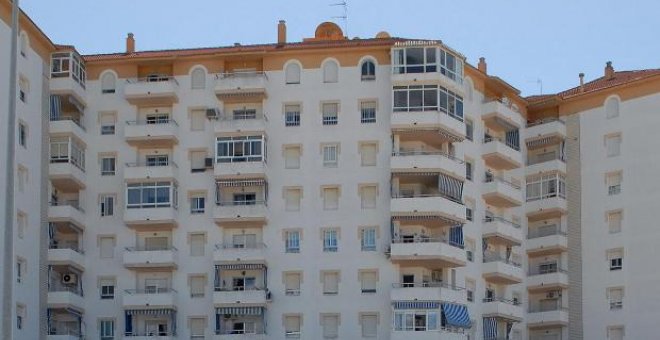 El patrimonio de los fondos inmobiliarios sube un 1,9% en febrero y asciende a los 8.848 millones