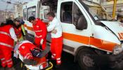 Al menos 18 muertos y 47 heridos en colisión entre un tren y un ómnibus en Argentina