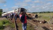 Argentina vive un fin de semana trágico con 26 muertos por accidentes de tránsito