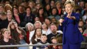 Clinton ofrece la candidatura a la vicepresidencia a Obama