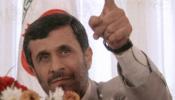 Ahmadineyad reitera su "apoyo a la lucha armada" palestina contra Israel
