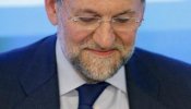 Rajoy dice que se va a presentar porque cree que "es lo mejor para el PP y para España"