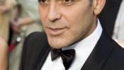 George Clooney hace presión en favor de los damnificados de Darfur
