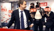 Zapatero se toma tiempo para decidir los pactos