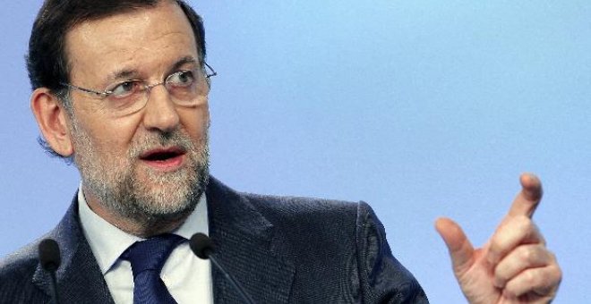 Rajoy se presentará al Congreso Nacional por ser lo mejor para el PP y España