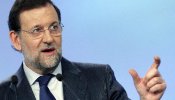 Rajoy se presentará al Congreso Nacional por ser lo mejor para el PP y España