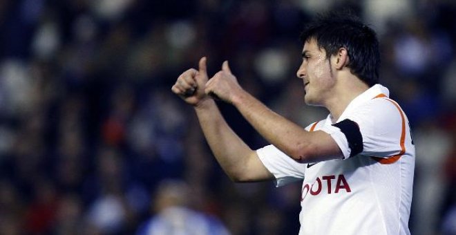 Villa tratará de extender su racha goleadora ante su rival "preferido"