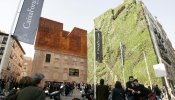 CaixaForum Madrid recibe 190.000 personas en su primer mes