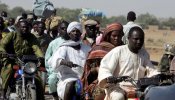 La ONU lamenta la escasa atención que se presta a la crisis humanitaria en Chad