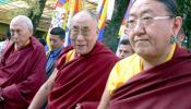 La UE condena la detención de manifestantes tibetanos en China