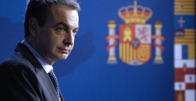 Zapatero elogia el impulso euromediterráneo y pide un trato igualitario con el sur