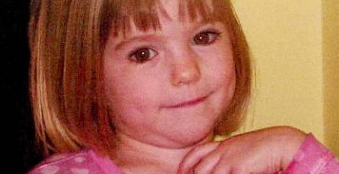 Encontrados "algunos huesos" en un lago donde buscan el cuerpo de Madeleine McCann