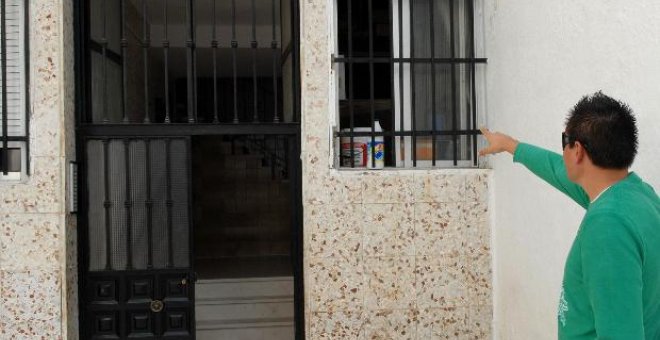 Un matrimonio y su hijo de 10 años mueren por un escape de gas en Jerez