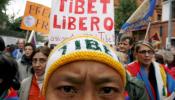 Lhasa vive una tensa calma ante el ultimátum, mientras China justifica la represión