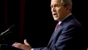 Bush afirma que la economía de EE.UU. afronta momentos "difíciles" y que el Gobierno actuará para ayudar