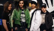 Cancelado el concierto de Tokio Hotel en Madrid por enfermedad del cantante Bill Kaulitz