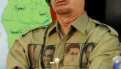 Muammar Gaddafi insta a los líderes africanos a rechazar la ayuda de Occidente