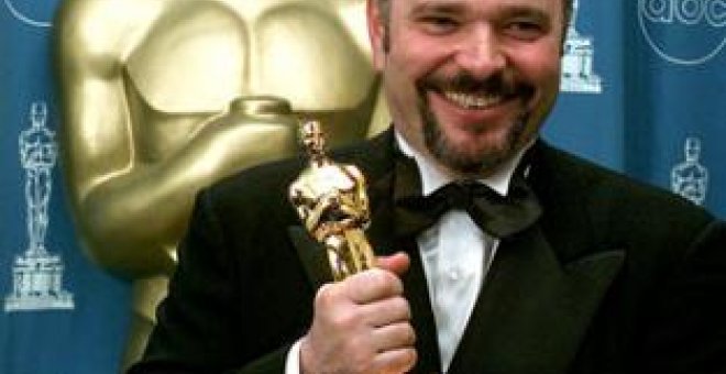 Fallece el director británico Anthony Minghella a los 54 años