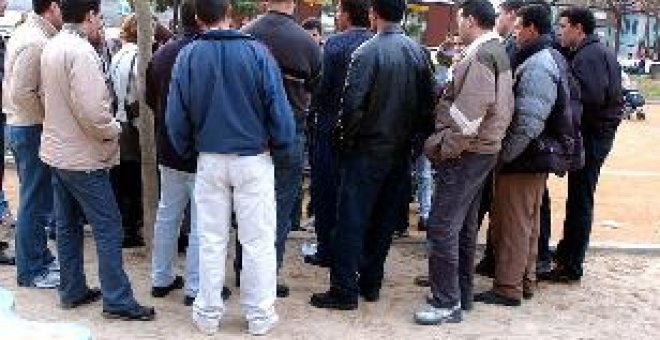 Penas de 15 a 20 años para los latinoamericanos que asesinaron a un marroquí en Rubí