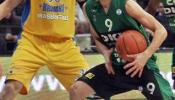 69-54. El DKV Joventut se clasifica sin problemas para la Final a Ocho