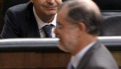 Zapatero planea la mayor reforma de la Justicia